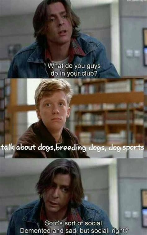 THE BREAKFAST CLUB: MEME COMPILATION (PART 2)